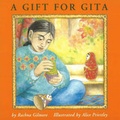 Cover: A Gift for Gita - Second Story Press