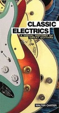 Cover: Classic Electrics - Jawbone