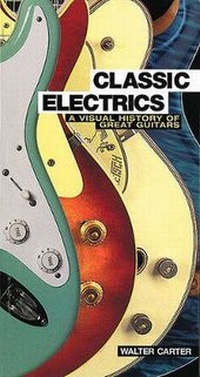 Enlarge image Cover: Classic Electrics - Jawbone