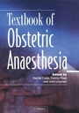 Cover: Textbook of Obstetric Anaesthesia - Greenwich Medical Media Ltd