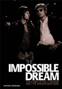Enlarge image Cover: Impossible Dream - Jawbone