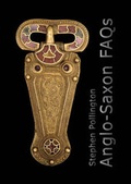 Cover: Anglo-Saxon FAQs - Anglo-Saxon Books