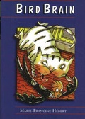 Cover: Bird Brain - Second Story Press