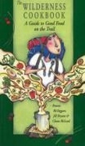 Cover: The Wilderness Cookbook - Second Story Press
