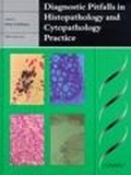 Cover: Diagnostic Pitfalls in Histopathology and Cytopathology Practice - Greenwich Medical Media Ltd