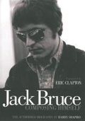Cover: Jack Bruce Composing Himself - Jawbone