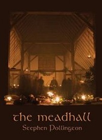 Enlarge image Cover: The Mead Hall - Anglo-Saxon Books