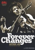 Cover: Forever Changes - Jawbone