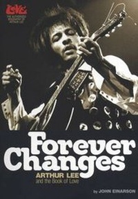 Enlarge image Cover: Forever Changes - Jawbone