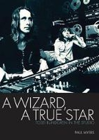 Enlarge image Cover: A Wizard, A True Star - Jawbone
