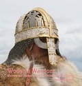 Cover: Woden's Warriors - Anglo-Saxon Books