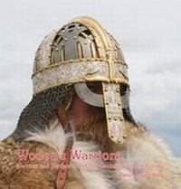 Enlarge image Cover: Woden's Warriors - Anglo-Saxon Books