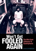 Cover: Won't Get Fooled Again - Jawbone
