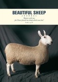 Cover: Beautiful Sheep Journal - Ivy Press