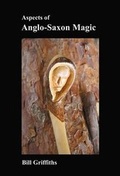 Cover: Aspects of Anglo-Saxon Magic - Anglo-Saxon Books