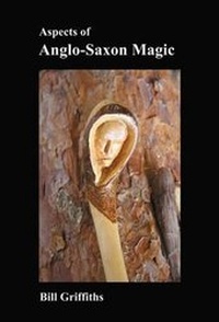Enlarge image Cover: Aspects of Anglo-Saxon Magic - Anglo-Saxon Books