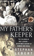 Cover: My Father's Keeper - Abacus