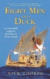 Abbildung von: Eight Men And A Duck - Abacus