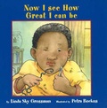 Cover: Now I See How Great I Can be - Second Story Press