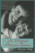 Cover: A Mother's Adoption Journey - Second Story Press