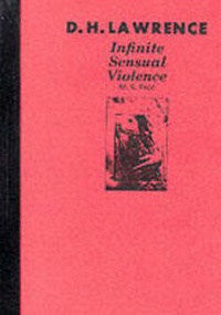 Enlarge image Cover: D.H.Lawrence - Joe's Press