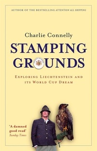 Abbildung von: Stamping Grounds - Abacus