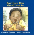Cover: Now I See How Great I Can be - Second Story Press