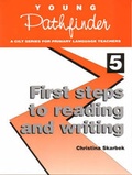 Cover: First Steps to Reading and Writing - CILT, the National Centre for Languages