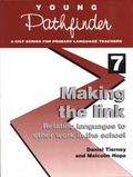 Cover: Making the Link - CILT, the National Centre for Languages