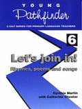 Cover: Let's Join in! - CILT, the National Centre for Languages