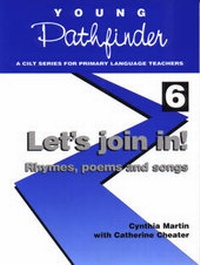 Enlarge image Cover: Let's Join in! - CILT, the National Centre for Languages