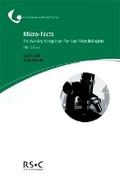 Cover: Micro-Facts - Royal Society of Chemistry