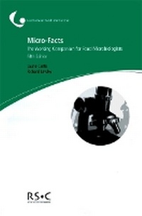 Enlarge image Cover: Micro-Facts - Royal Society of Chemistry