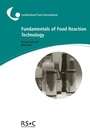 Cover: Fundamentals of Food Reaction Technology - Leatherhead Food Research Association