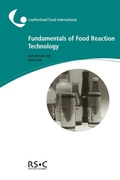 Cover: Fundamentals of Food Reaction Technology - Leatherhead Food Research Association