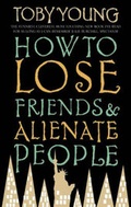 Bild: How To Lose Friends & Alienate People - Abacus
