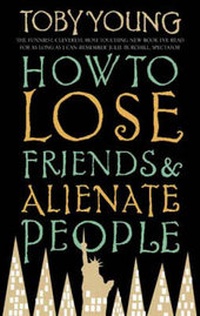 Bild: How To Lose Friends & Alienate People - Abacus