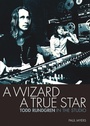 Cover: A Wizard a True Star - Jawbone Press