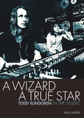 Cover: A Wizard a True Star - Jawbone Press