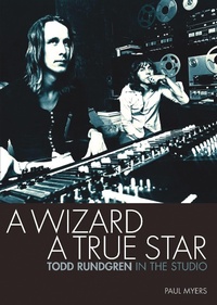 Enlarge image Cover: A Wizard a True Star - Jawbone Press