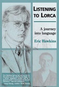 Cover: Listening to Lorca - CILT, the National Centre for Languages