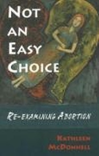 Abbildung von: Not an Easy Choice - Second Story Press