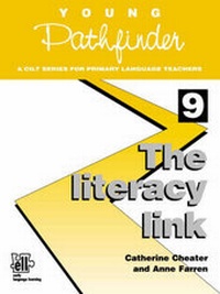 Enlarge image Cover: The Literacy Link - CILT, the National Centre for Languages