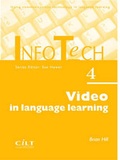 Cover: Video in Language Learning - CILT, the National Centre for Languages