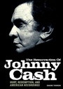 Cover: Resurrection Of Johnny Cash - Jawbone Press