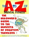Cover: The A-Z of Mental Fitness - Mindworld