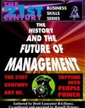 Cover: The History and Future of Management - Mindworld