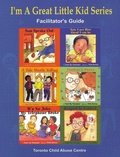 Cover: I'm a Great Little Kid Series - Second Story Press