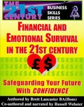Cover: Financial and Emotional Survival in the 21st Century - Mindworld
