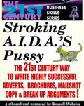 Cover: Stroking A.I.D.A.'s Pussy - Mindworld